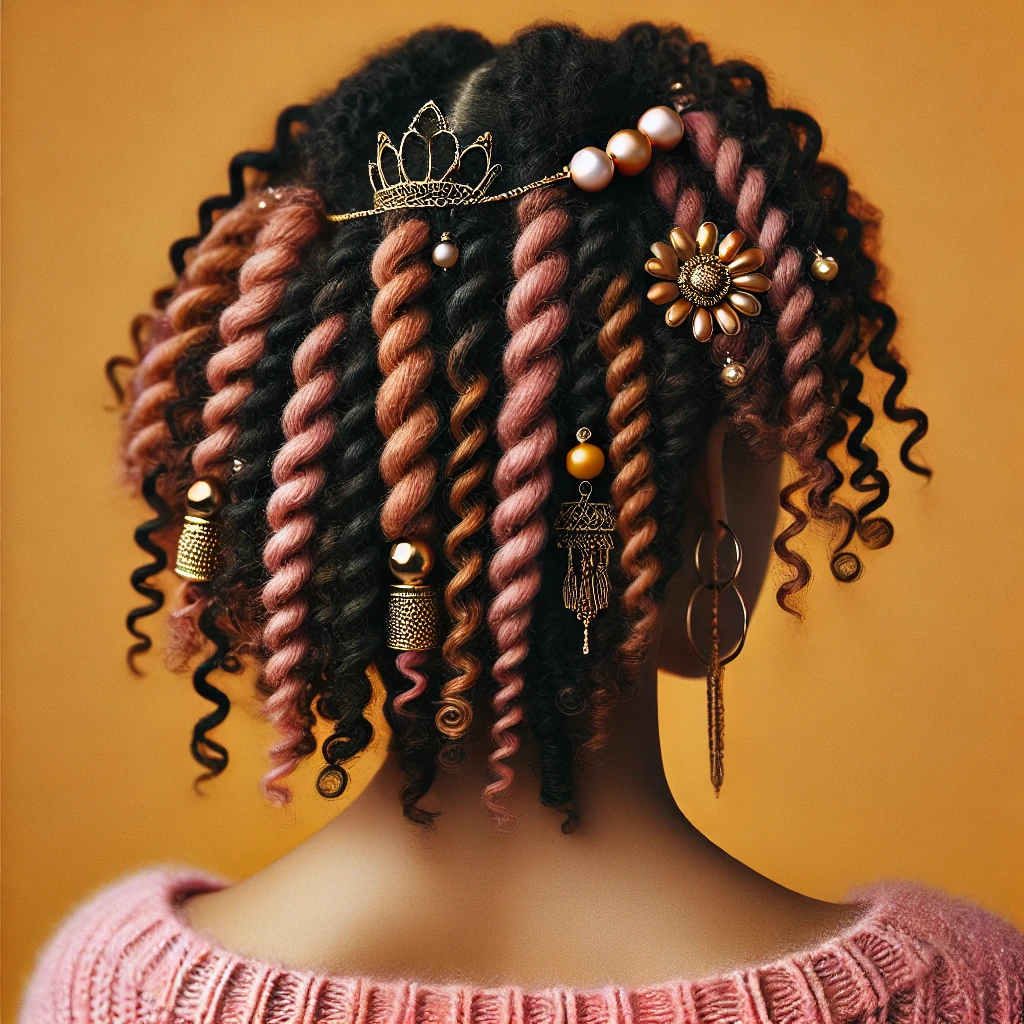 Passion Twists