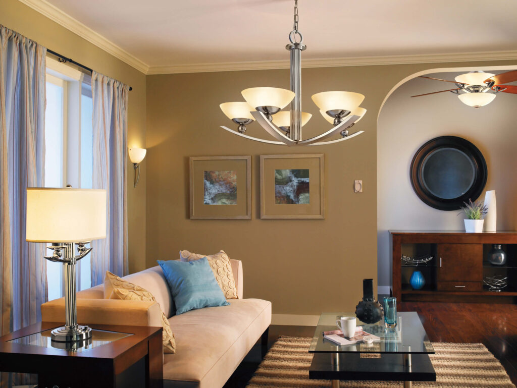 Do Chandeliers Add Value to the Home?