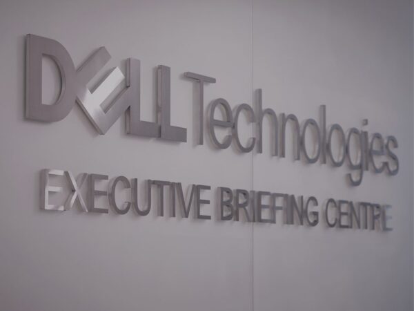 Dell Technologies Executive Briefing