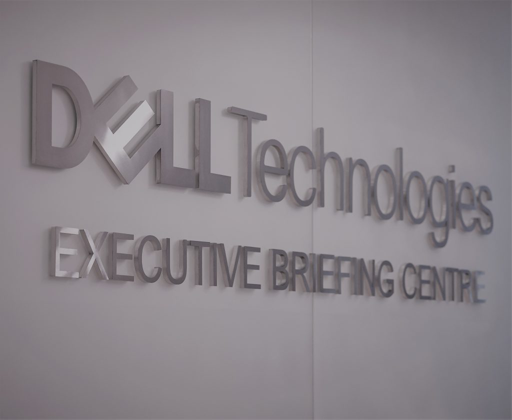 Dell Technologies Executive Briefing