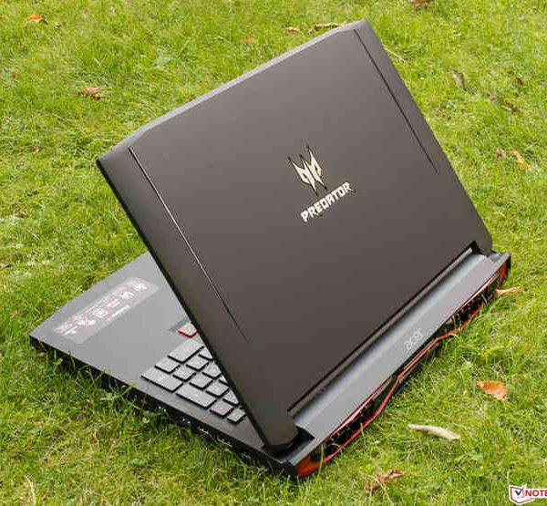 Acer Predator G9-793