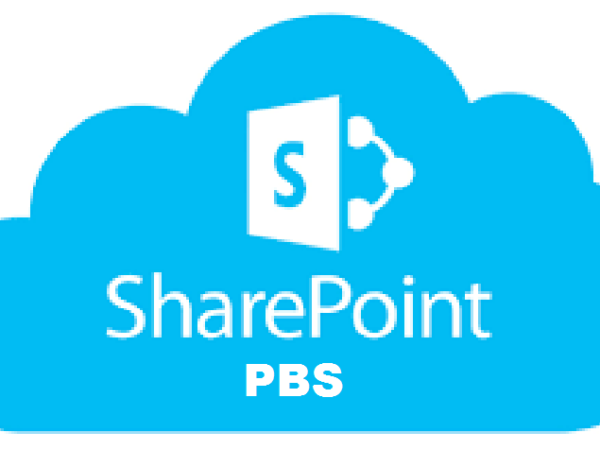 pbs sharepoint