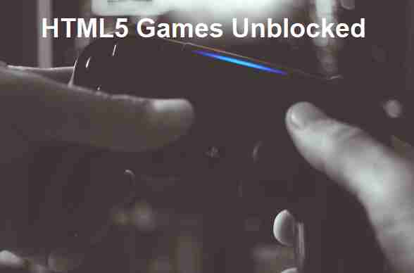 HTML5 Games Unblocked