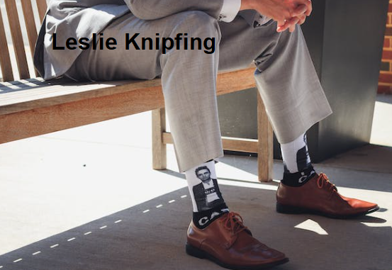 Leslie Knipfing