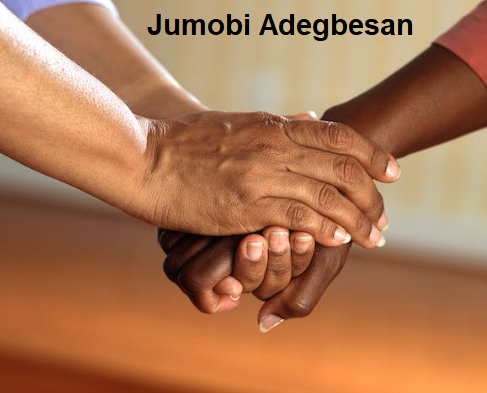 Jumobi Adegbesan
