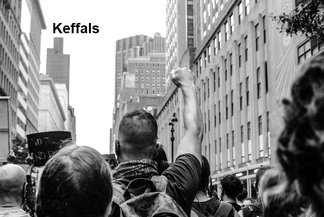 Keffals