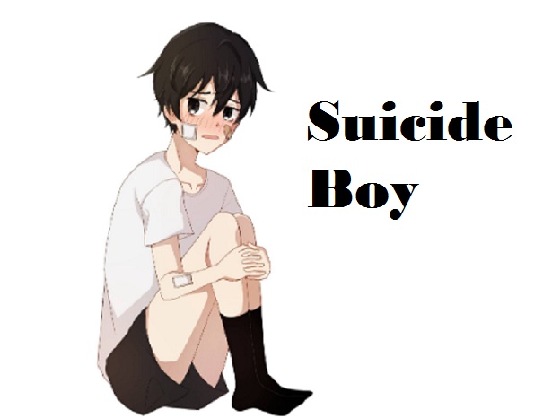 Suicide Boy