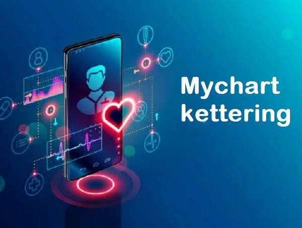 Mychart Kettering