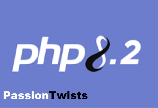 php 8.2