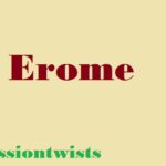 Erome