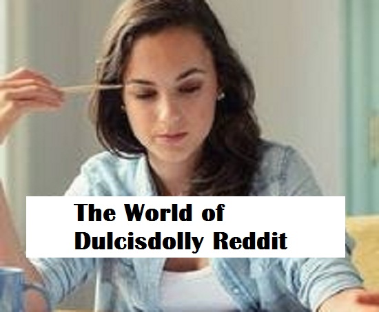 Dulcisdolly Reddit
