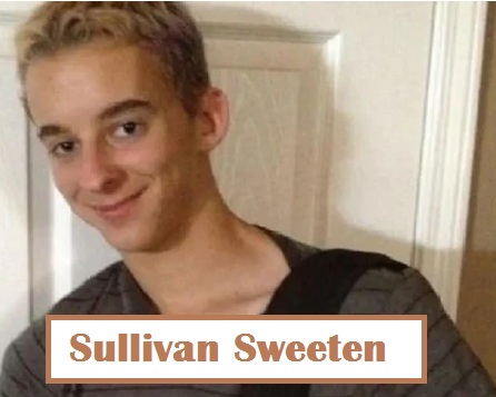 Sullivan Sweeten