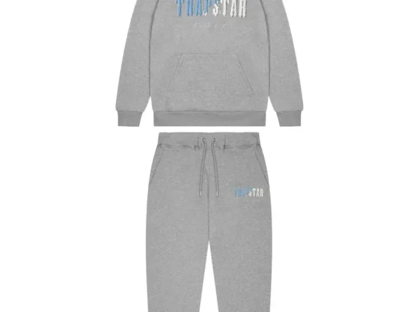 trapstar tracksuits