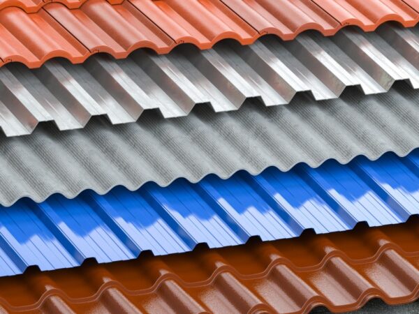 metal roofing in Nashville