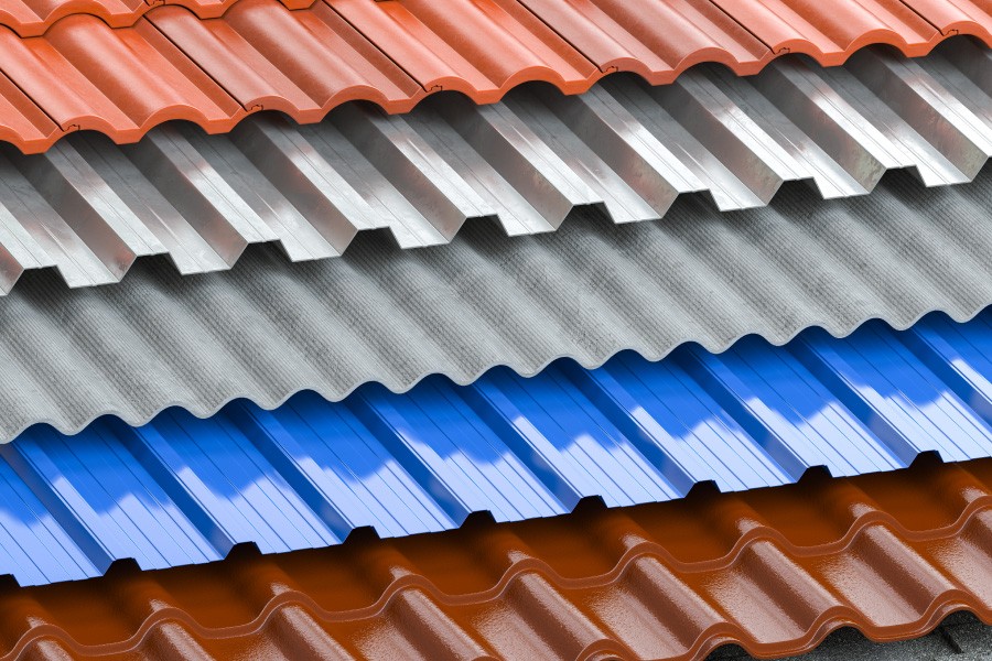 metal roofing in Nashville