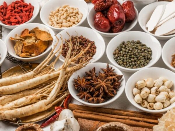 Chinese Medicine