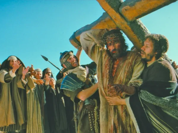 Passion of the Christ