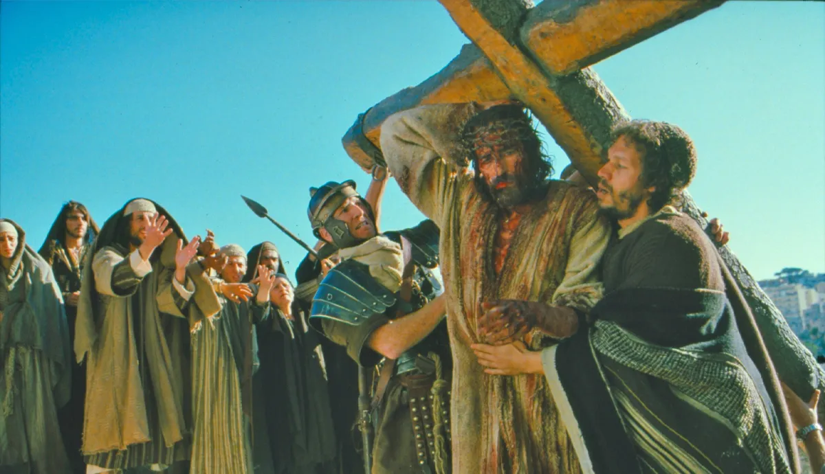 Passion of the Christ