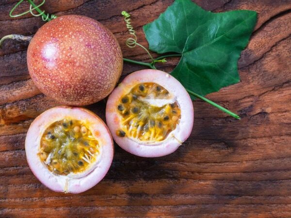 Passion Fruit