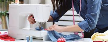 Embroidery Machine