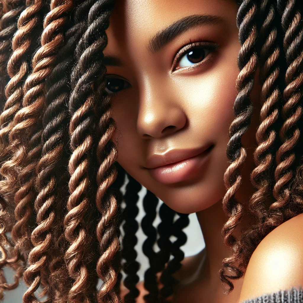 Passion Twists