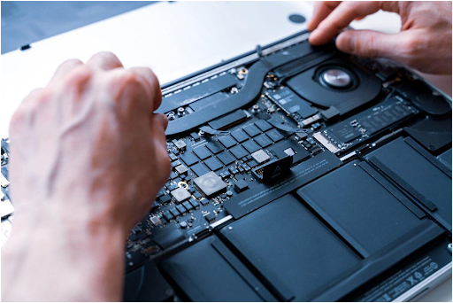 Mac Service and Repair