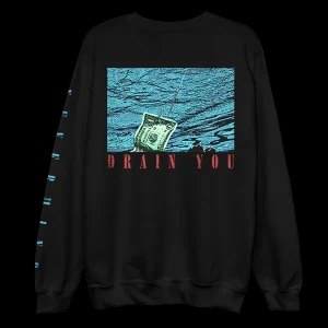 Nirvana Sweatshirts