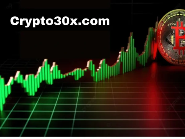 Crypto30x