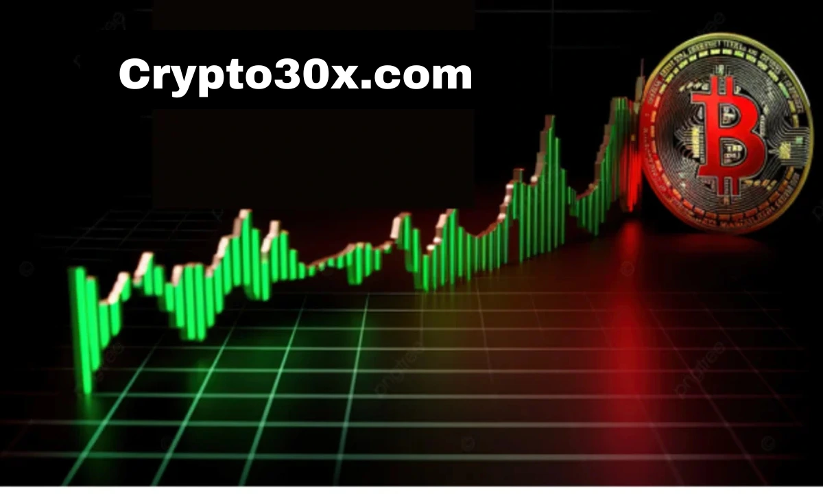 Crypto30x