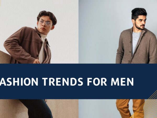 Men’s Fashion