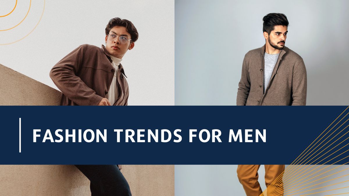 Men’s Fashion