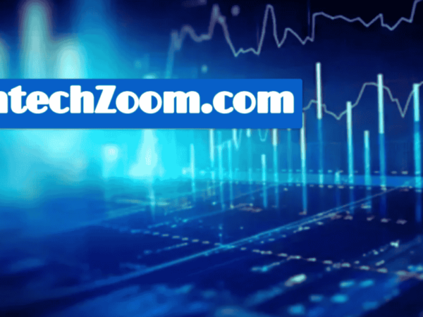 FintechZoom.com