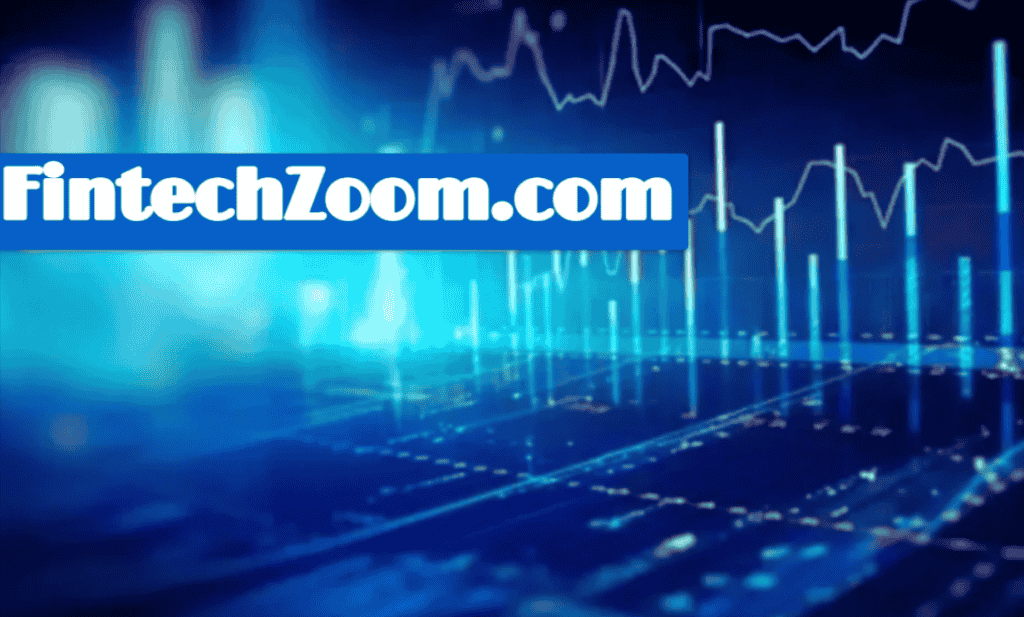 FintechZoom.com