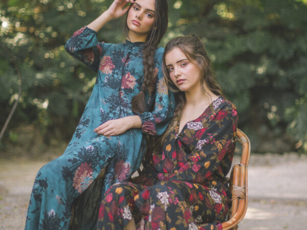 Women's Pakistani Dresses