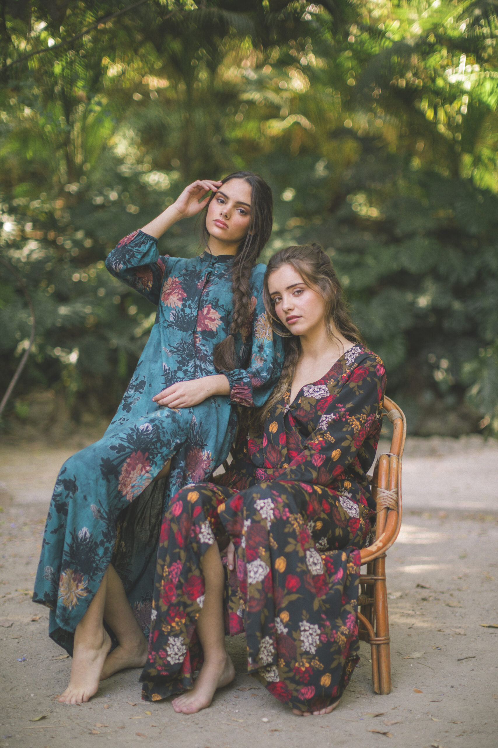 Women's Pakistani Dresses