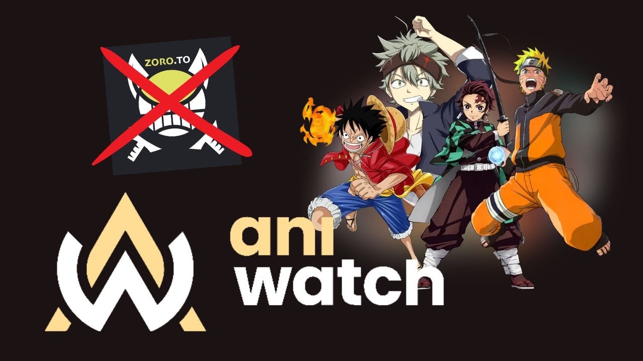 Aniwatch