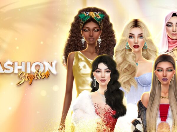 Fashion Designer Games