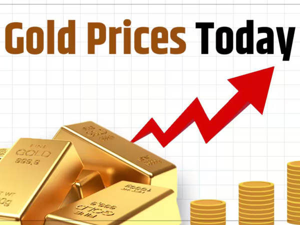 Gold Price Today in Moradabad