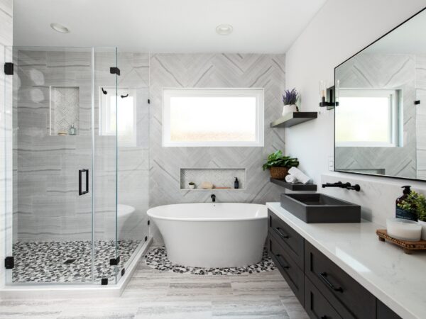 Bathroom Remodeling