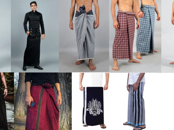 sarong