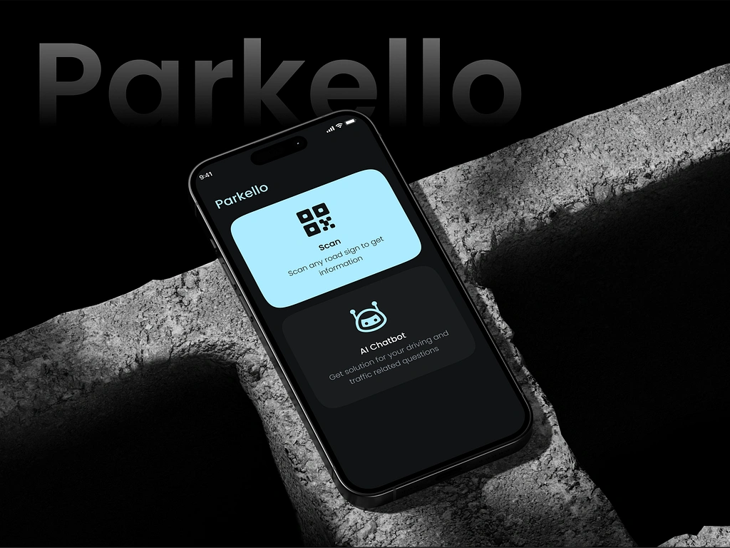 Parkello