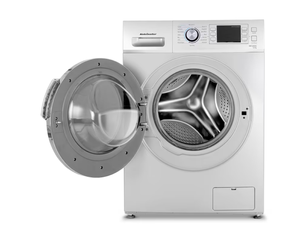 Kelvinator Front Load washing machines