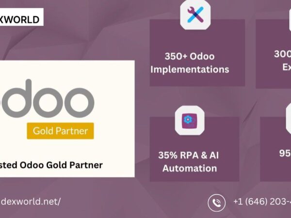 Odoo Partner