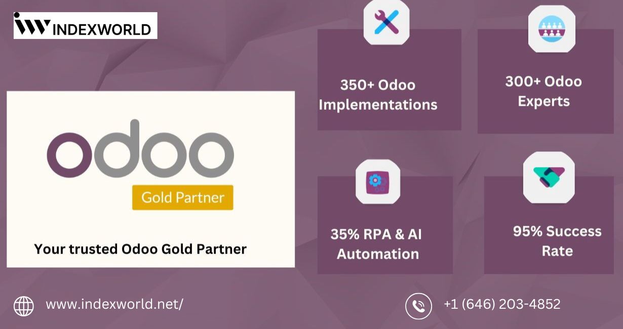 Odoo Partner