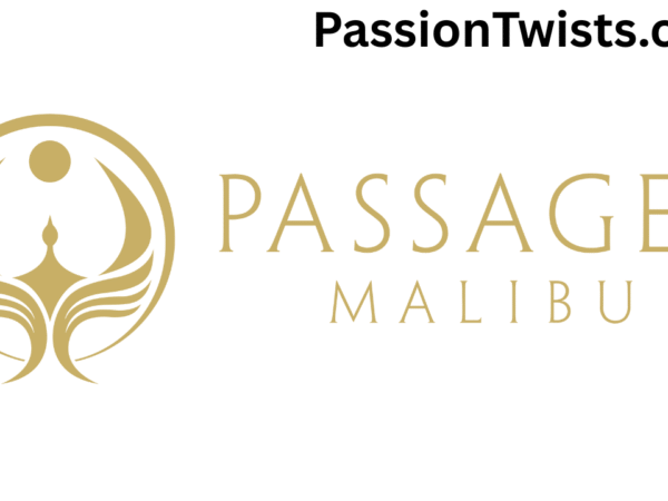 Passages Malibu Logo