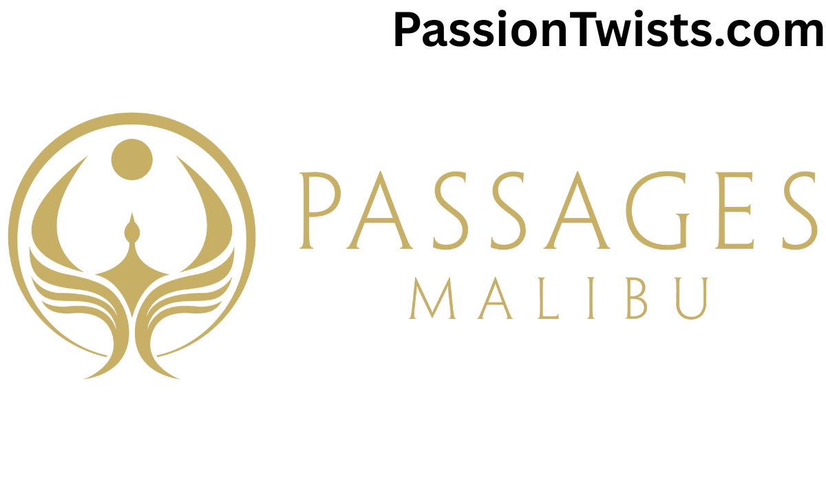 Passages Malibu Logo