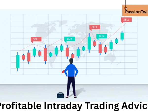 Intraday Trading