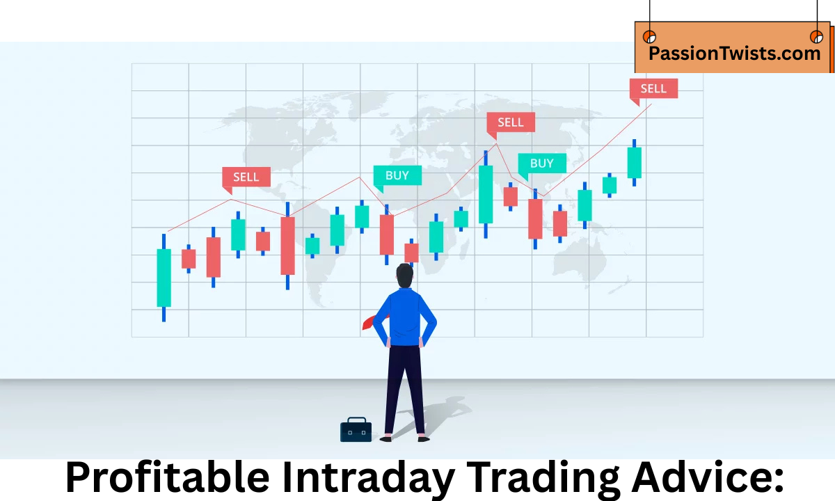 Intraday Trading