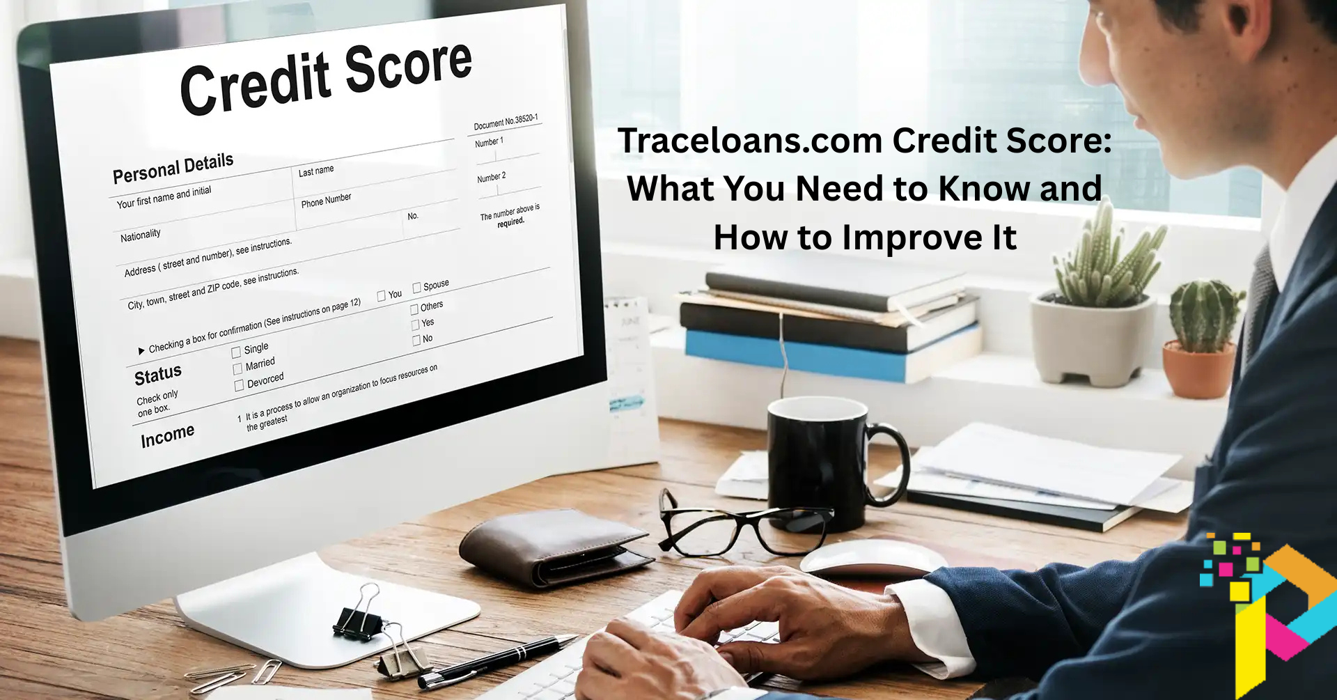 Credit Score